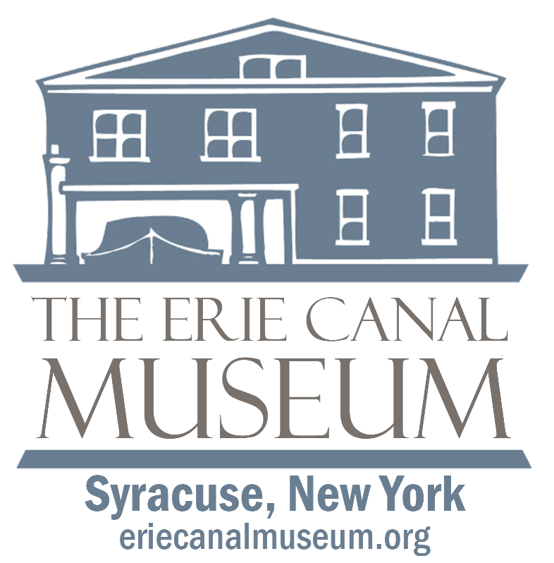 Erie Canal Museum Bike Parking project image