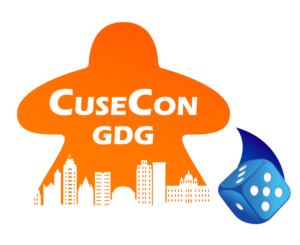 CuseCon Game Designers Guild Maker Picture
