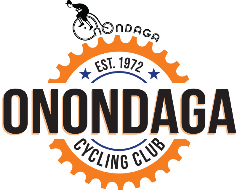 Onondaga Cycling Club Maker Picture