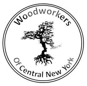 Woodworkers of Central New York Maker Picture