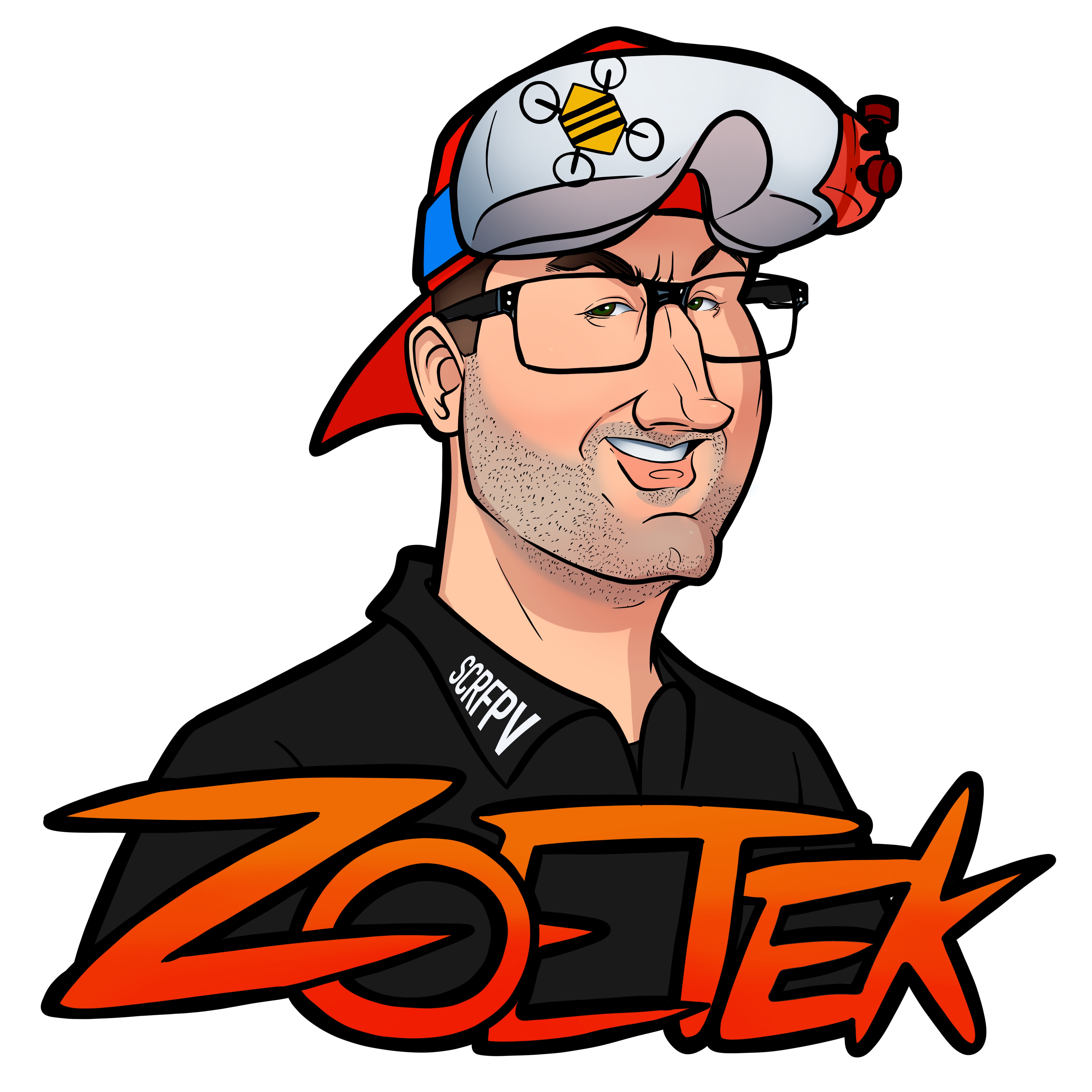 JEFF GRABOWSKY Maker Picture