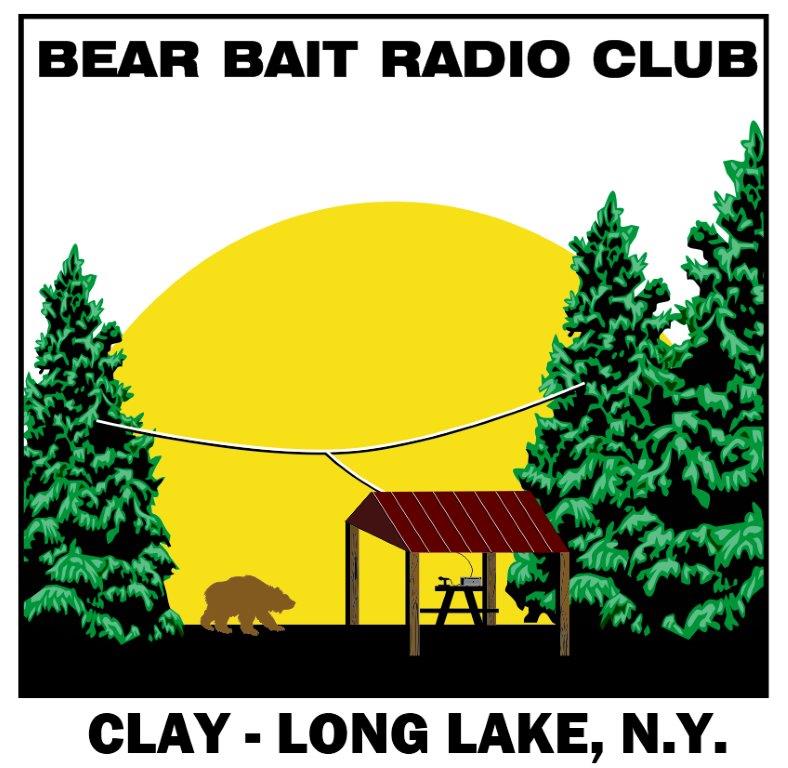 Meet the Bear Bait Radio Club, Amateur Radio Educators project image