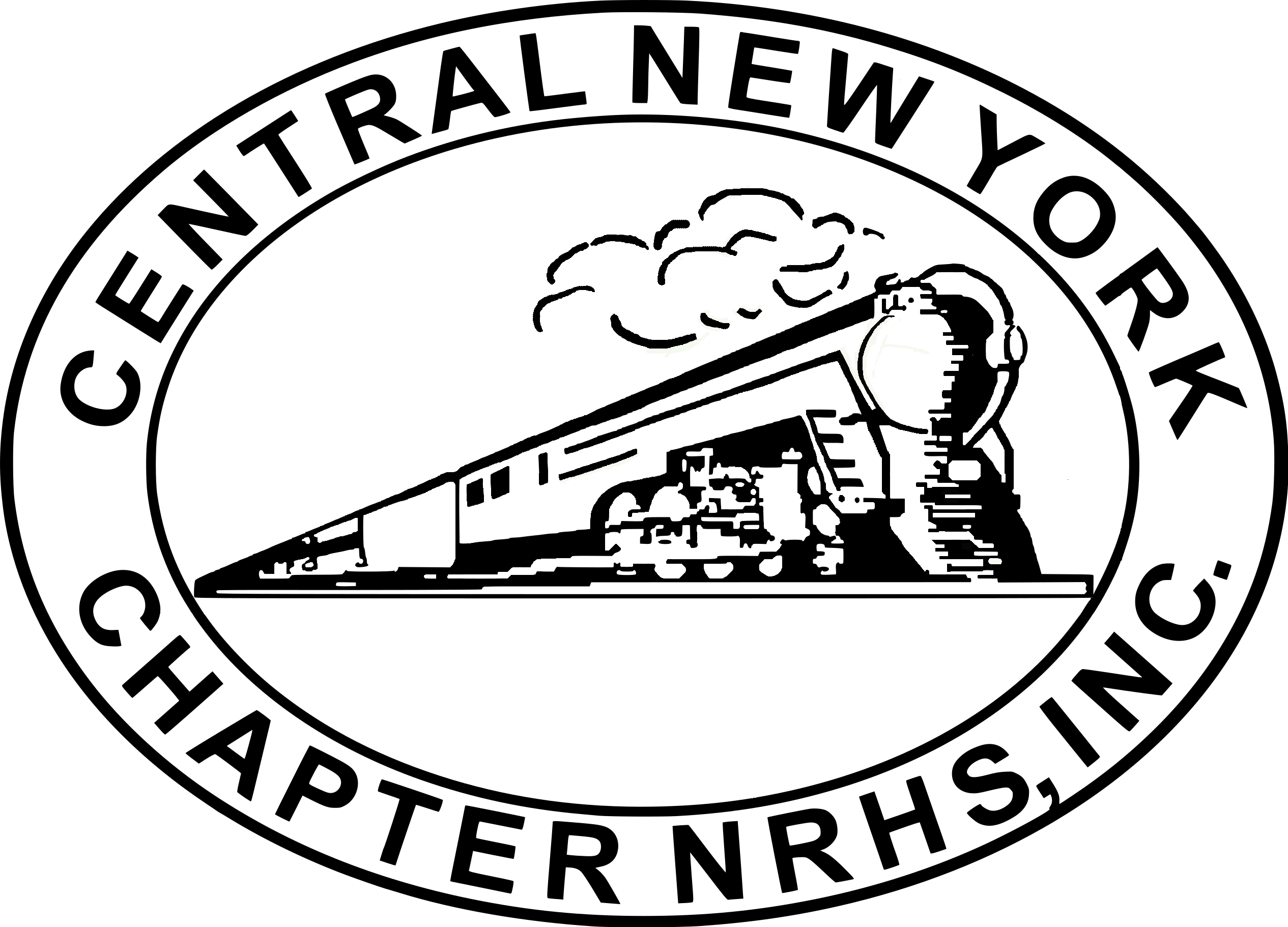 CNY Chapter of the National Railway Historic Society Maker Picture