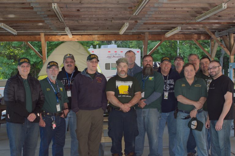 Bear Bait Radio Club Maker Picture