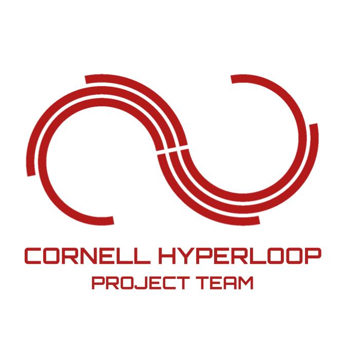 Cornell Hyperloop Project Team project image