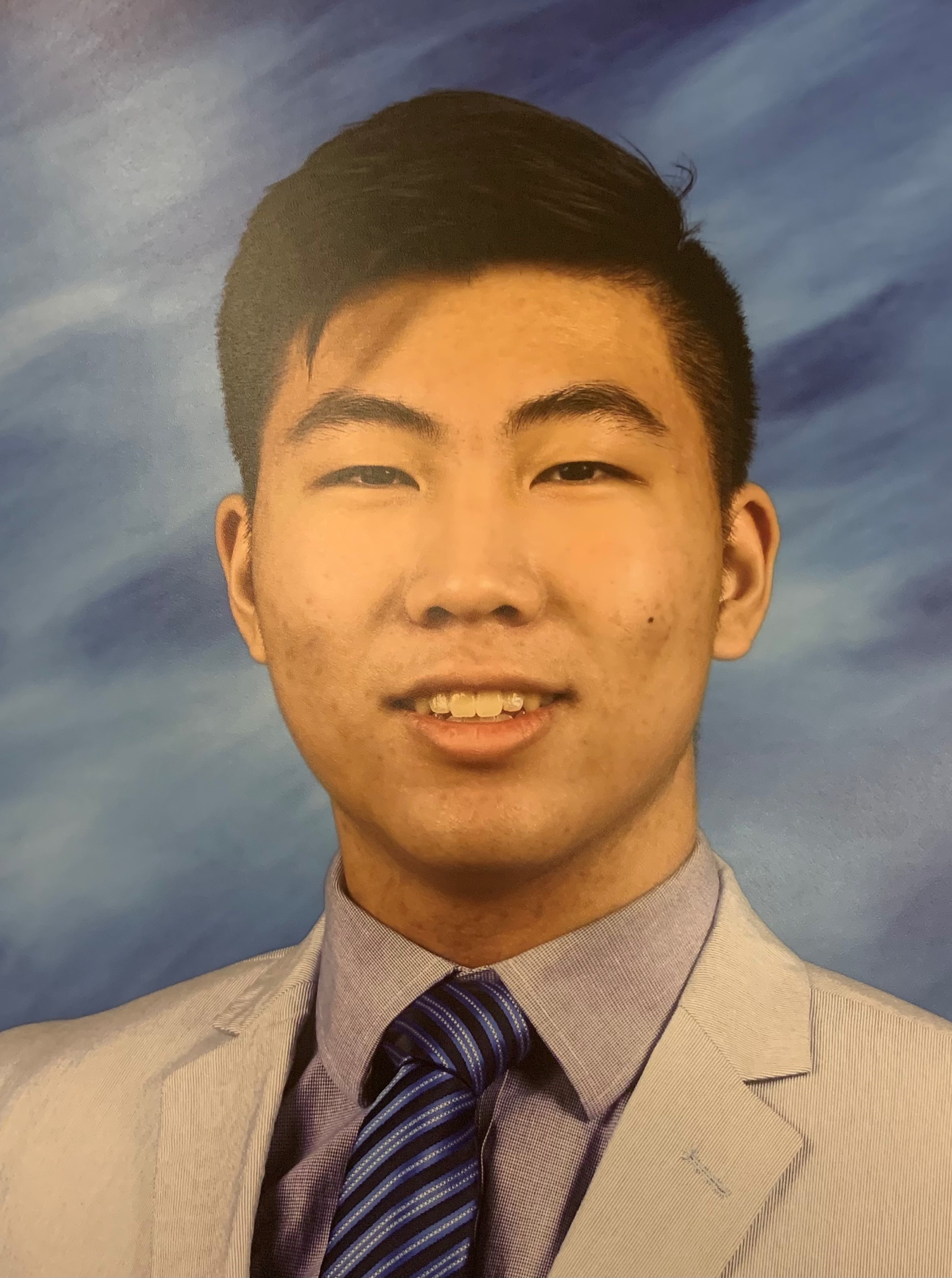 Jonathan Chen Maker Picture
