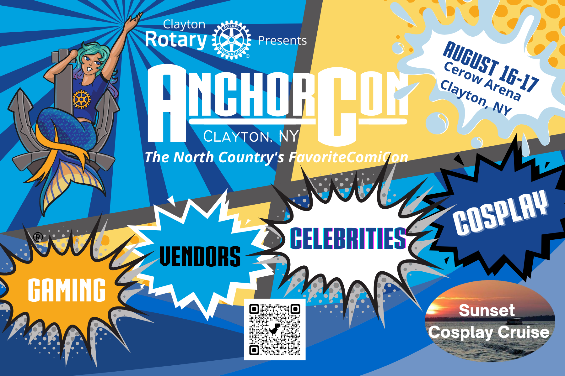 AnchorCon project image