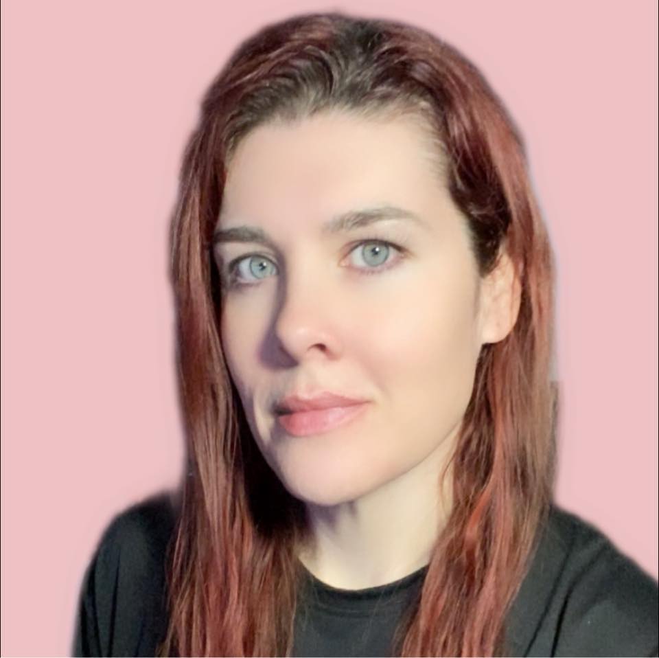 Becky Webb Maker Picture