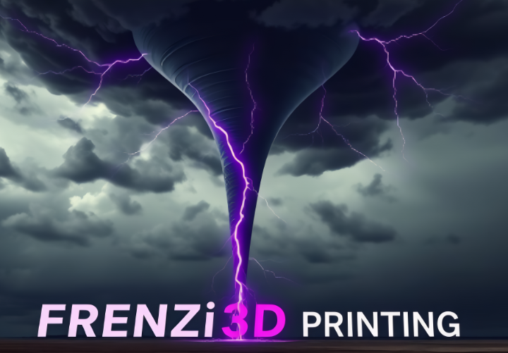 FRENZi3D project image