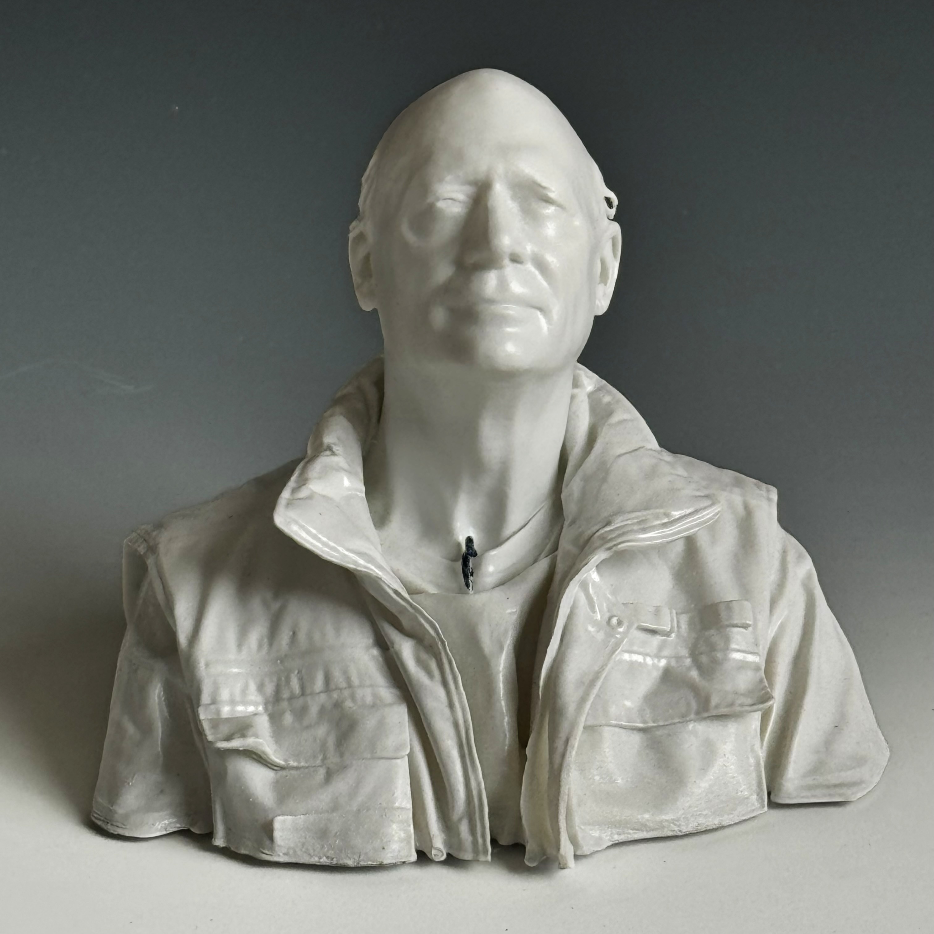 Carl Geiger Maker Picture
