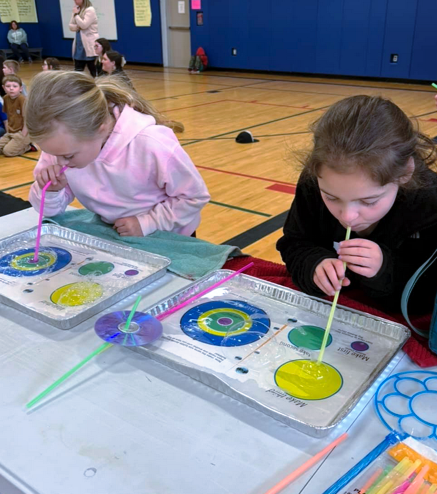 Mega Bubble Man - exhibit detail 5