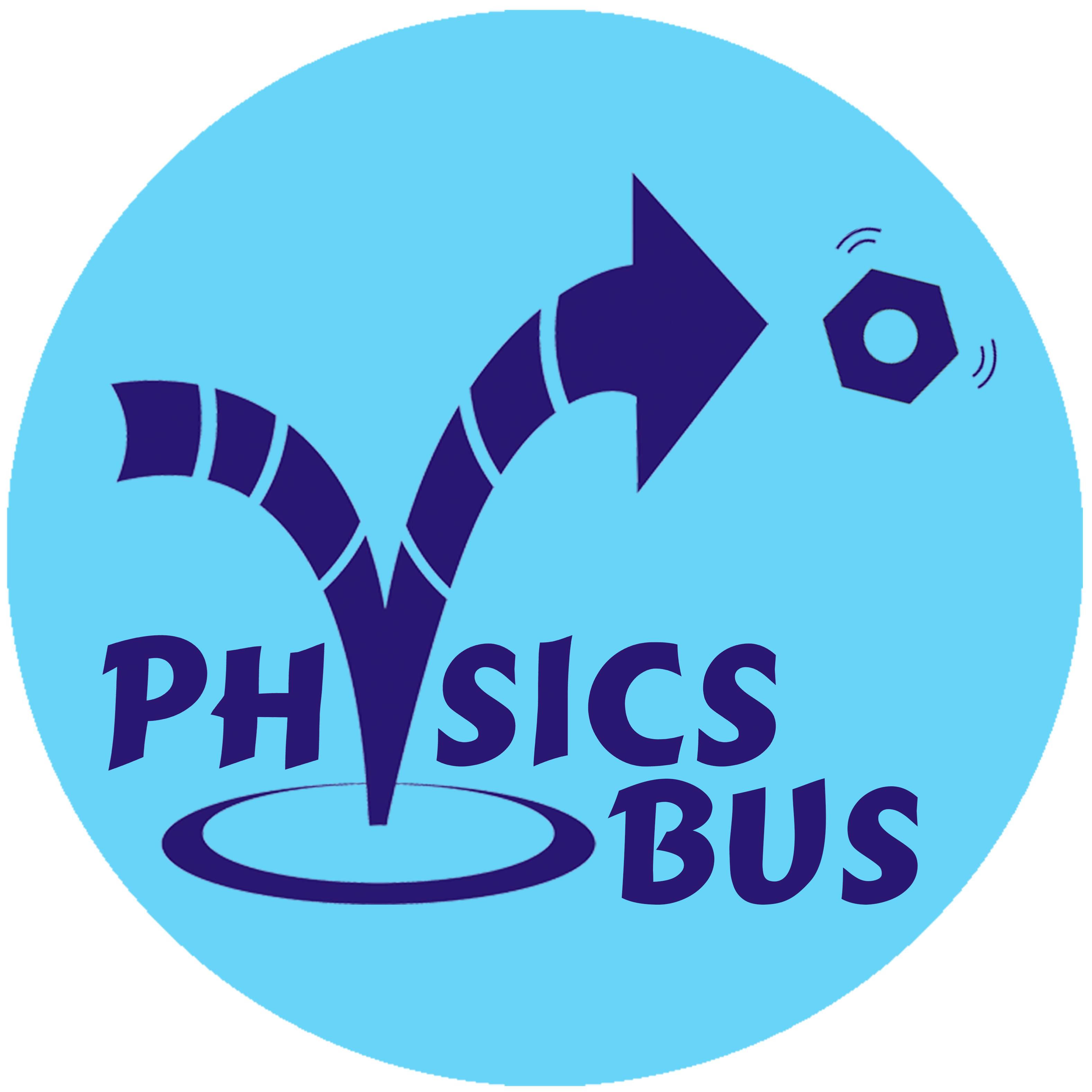 Physics Bus  Maker Picture