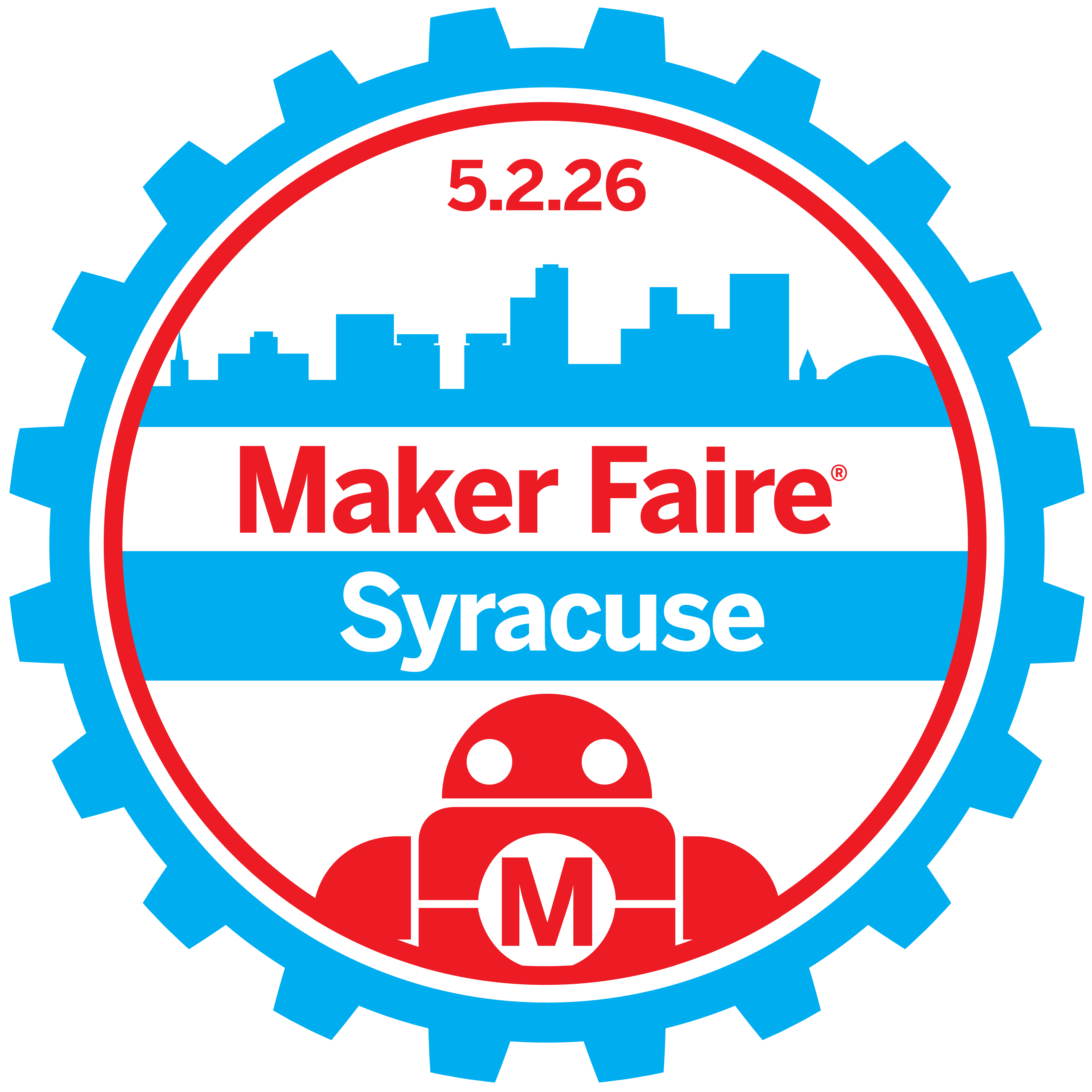 Maker Faire Syracuse  Maker Picture