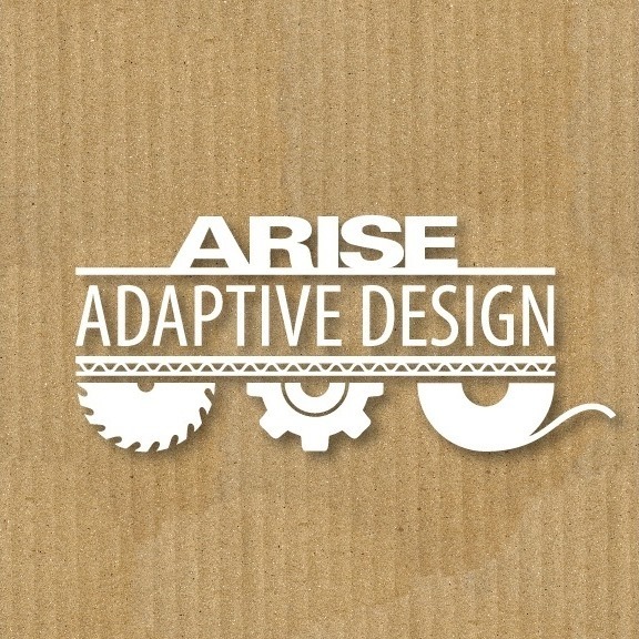 ARISE Adaptive Design  Maker Picture
