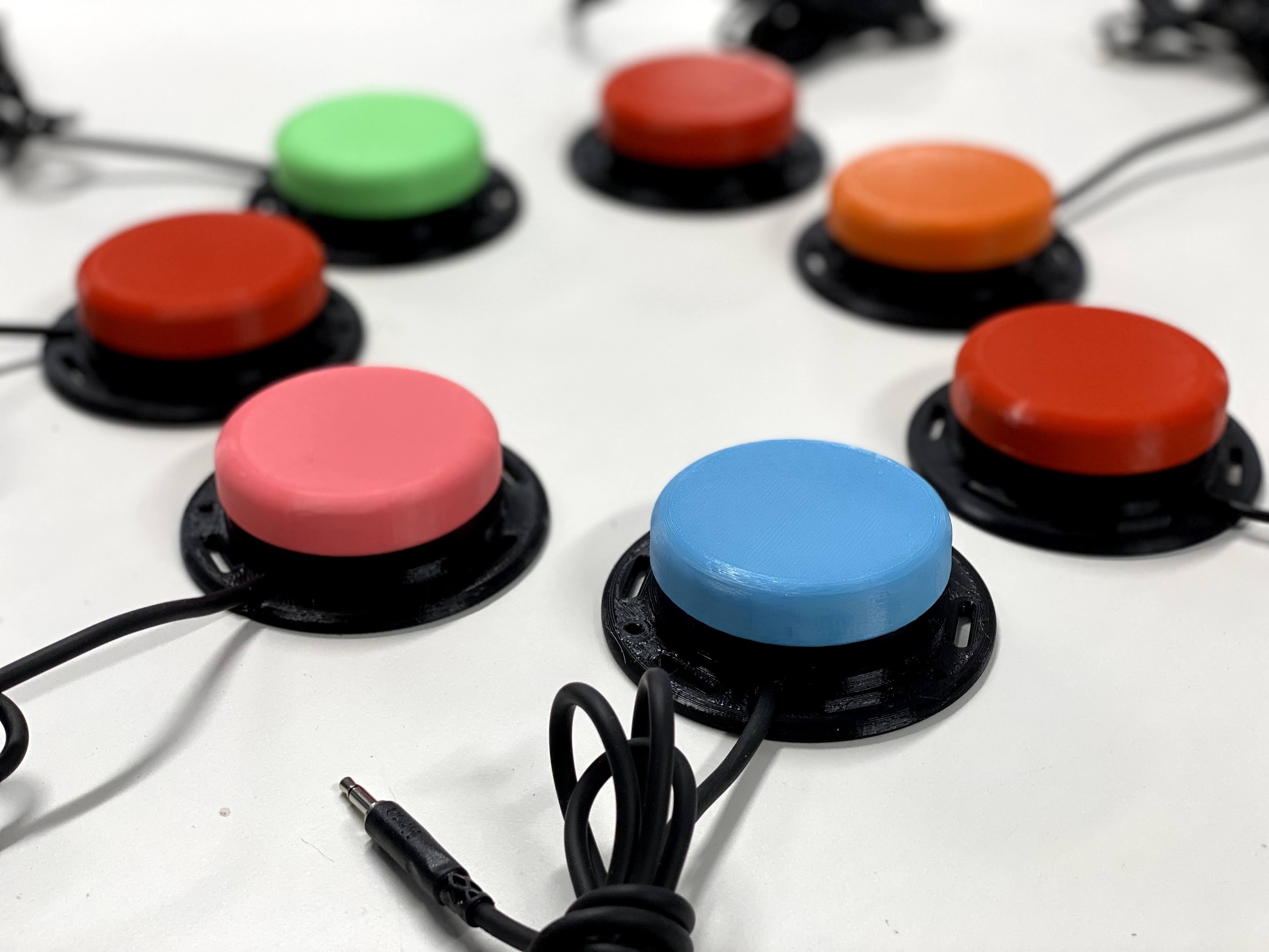 Adaptive Design: Where Creativity Meets Accessibility - exhibit detail 4