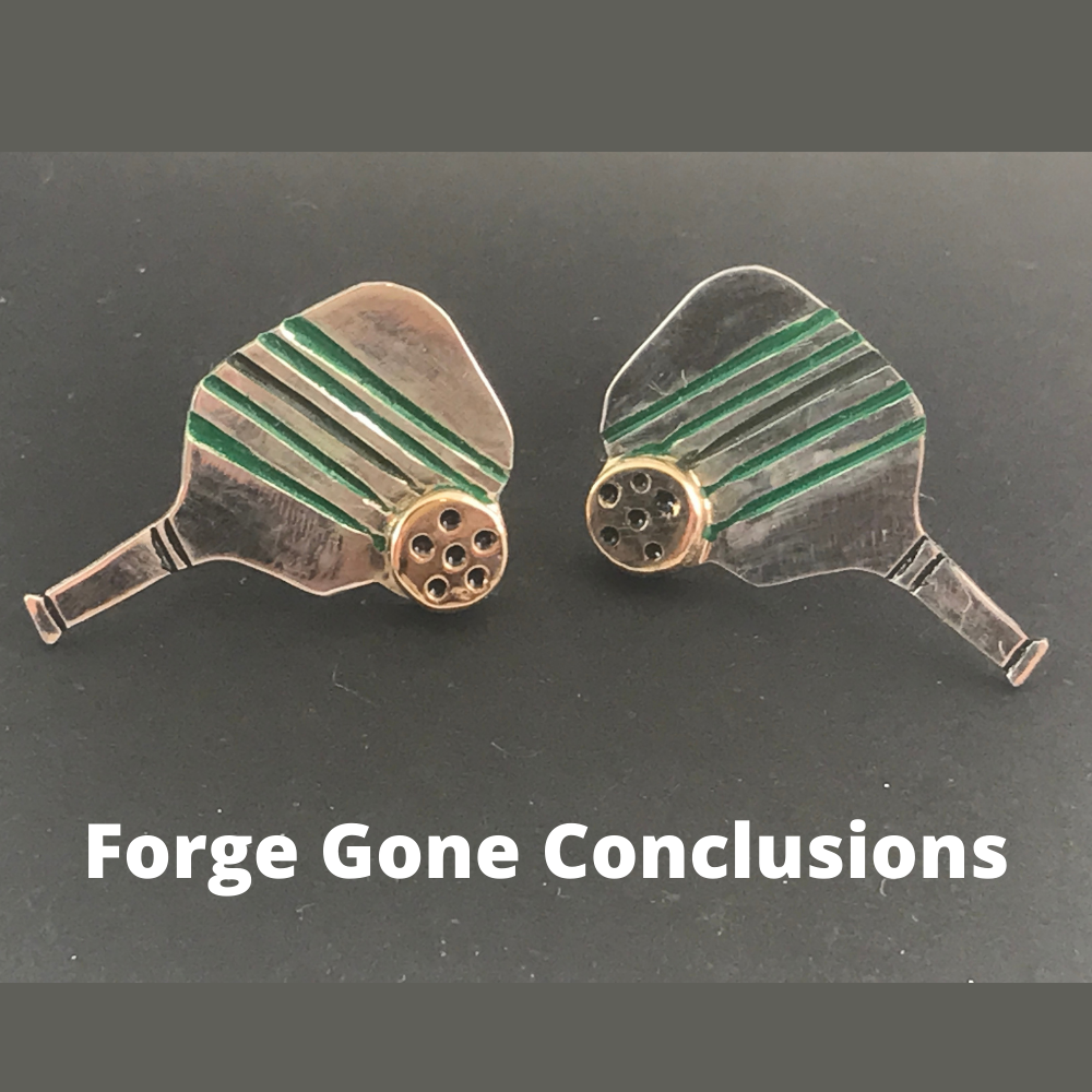 Forge Gone Conclusions project image