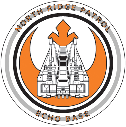 The Rebel Legion's Echo Base Maker Picture