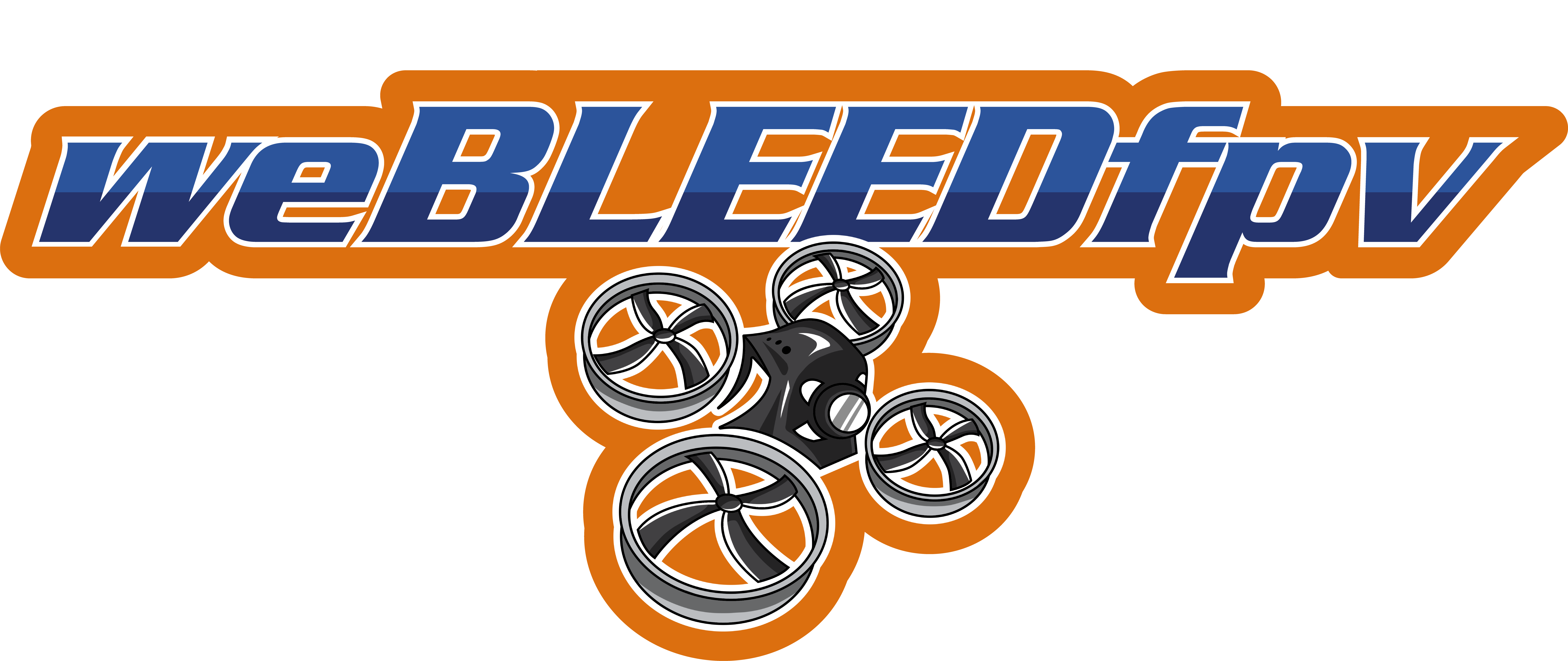 weBLEEDfpv Presents - Tiny Whoop Drones, First Person View "FPV" project image