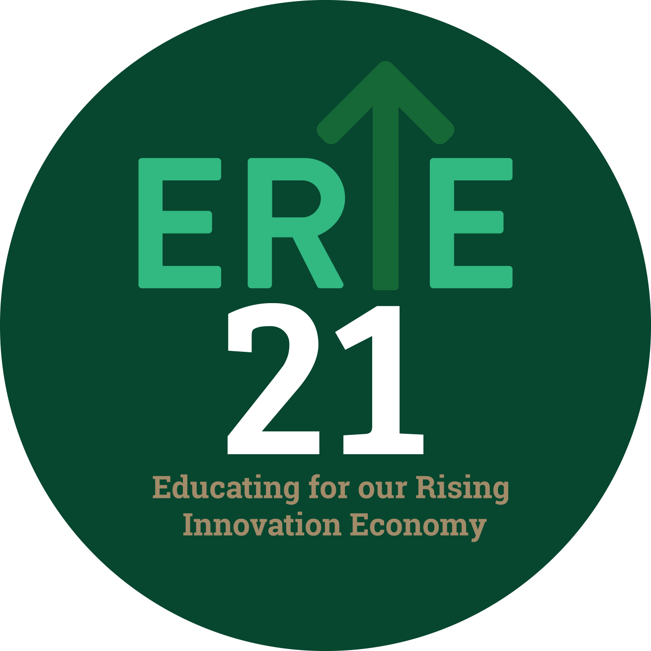 ERIE21 @ Le Moyne College project image