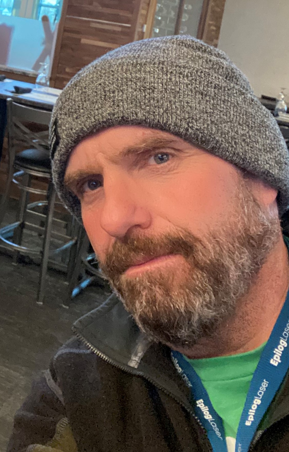 Stephen Ficarra Maker Picture