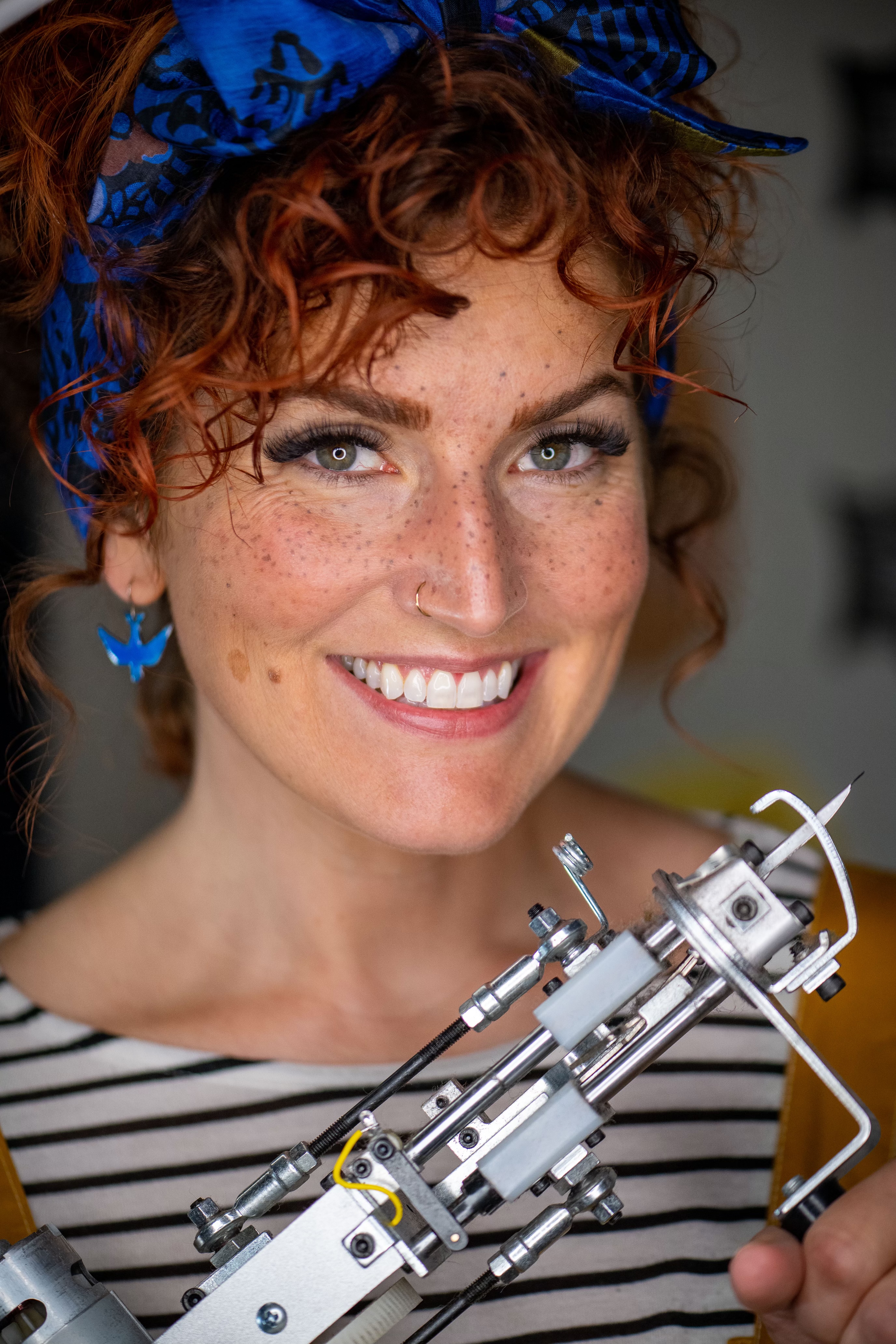 Renée Patterson Maker Picture