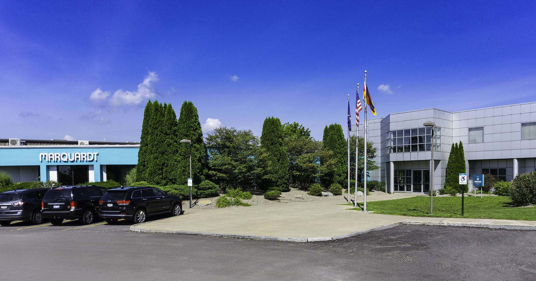 Marquardt / MARQ4 Automation  Maker Picture