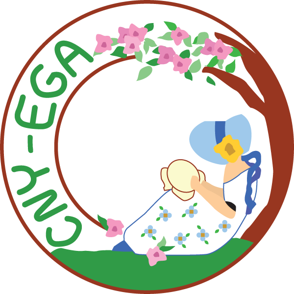 Central New York Embroiderers' Guild of America Maker Picture