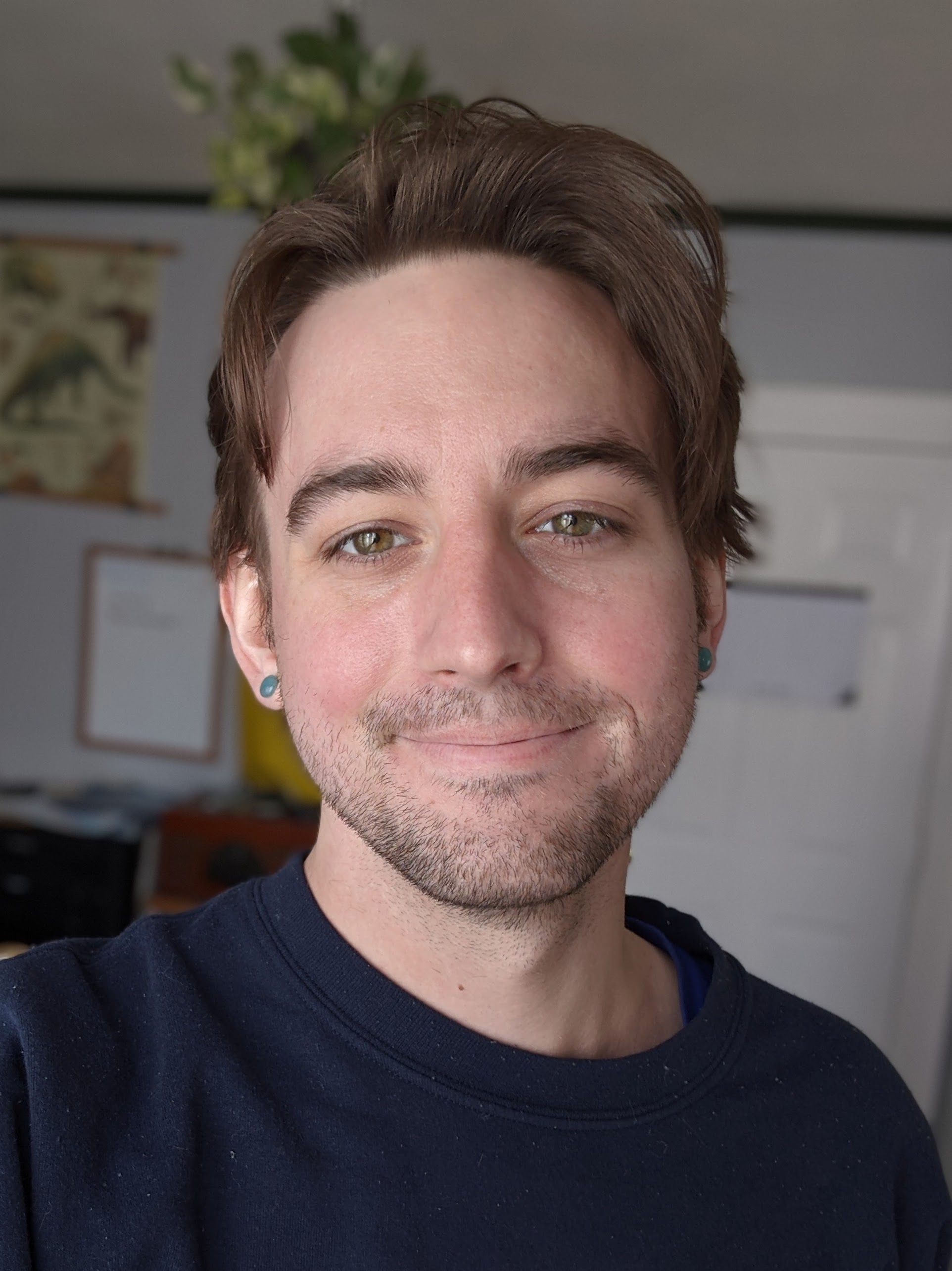 Ryan Somelofske Maker Picture